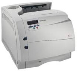Lexmark Optra S 2450