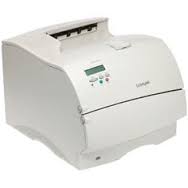 Lexmark Optra Se 3455