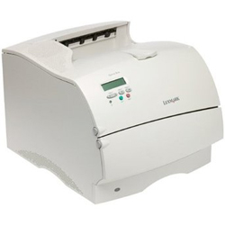 Lexmark Optra T614