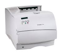 Lexmark Optra T616