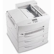 Lexmark Optra W810