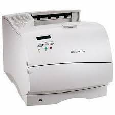 Lexmark T520