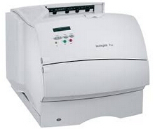 Lexmark T522