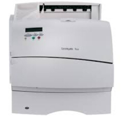 Lexmark T620