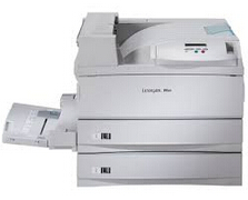 Lexmark W820
