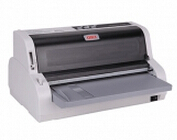 OKI MICROLINE 5920F
