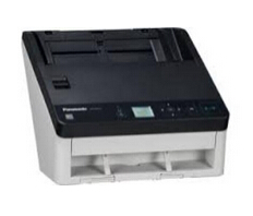 Panasonic KV-S1027C