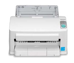 Panasonic KV-S1045C