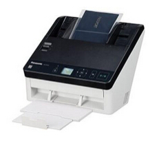 Panasonic KV-S1057C