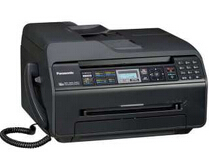 Panasonic KX-FLB853CN