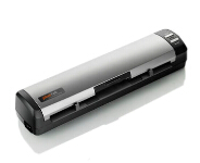 Plustek MobileOffice D412