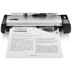 Plustek MobileOffice D430