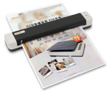 Plustek MobileOffice S410