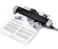 Plustek MobileOffice S420