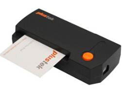 Plustek MobileOffice S800