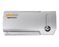 Plustek OptiCard 610