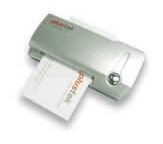 Plustek OptiCard 611