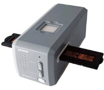 Plustek OpticFilm 7200