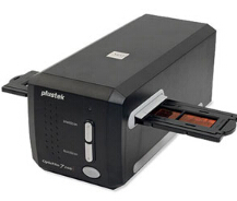 Plustek OpticFilm 7200i