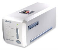 Plustek OpticFilm 7300