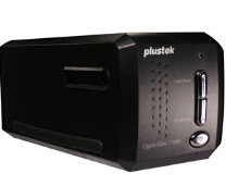 Plustek OpticFilm 7500i SE