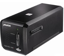 Plustek OpticFilm 7600i Ai