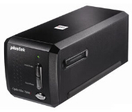 Plustek OpticFilm 7600i SE