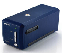 Plustek OpticFilm 8100