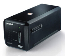 Plustek OpticFilm 8200i SE