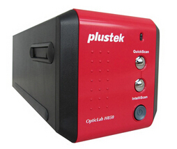 Plustek OpticLab H85