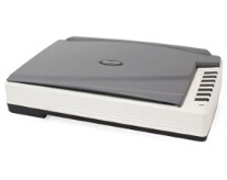Plustek OpticPro A311