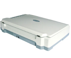 Plustek OpticPro A320