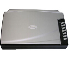Plustek OpticPro A360