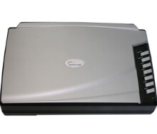 Plustek OpticPro A380