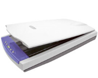 Plustek OpticPro S48