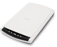 Plustek OpticPro S48+
