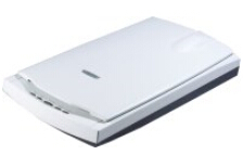 Plustek OpticPro ST12
