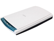 Plustek OpticPro ST48
