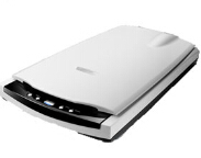 Plustek OpticPro ST480