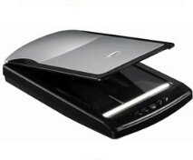 Plustek OpticPro ST64