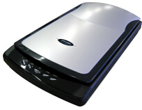 Plustek OpticPro ST640