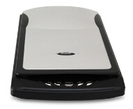 Plustek OpticPro ST64+