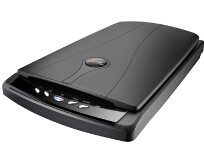 Plustek OpticPro ST960