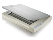 Plustek OpticSlim 1180