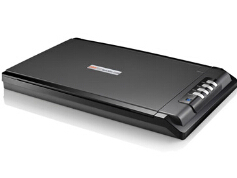Plustek OpticSlim 2380