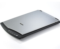 Plustek OpticSlim 2600
