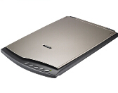 Plustek OpticSlim 2610