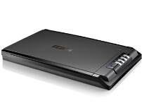 Plustek OpticSlim 2680