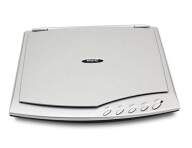Plustek OpticSlim 500