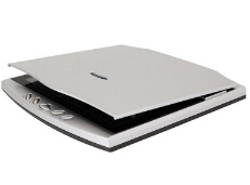 Plustek OpticSlim 550